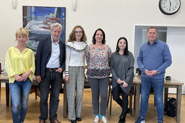 Auftaktmeeting